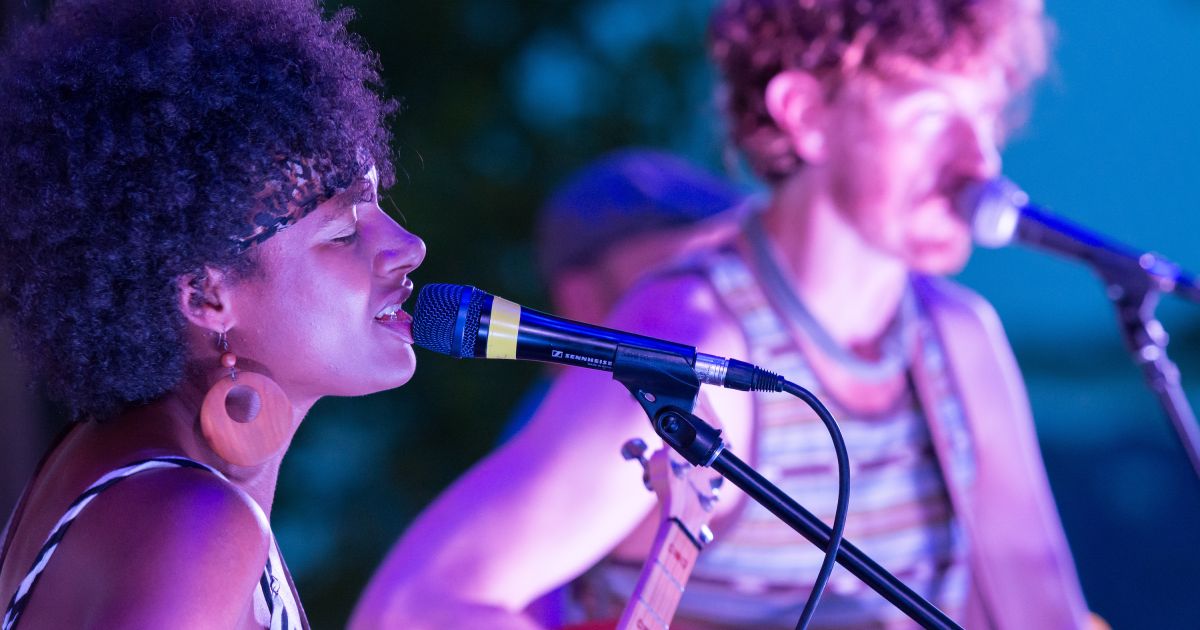 Discover Music and Harmony in Minnesota Explore Minnesota